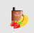 Одноразовий Pod HQD Cuvie Maya 6000 Strawberry Banana (Полуниця Банан)