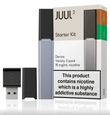 Juul 2 Starter Kit