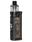 Pod-система Lost Vape Centaurus Q80 Pod Mod Black Starry Night