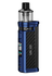 Pod-система Lost Vape Centaurus Q80 Pod Mod Sierra Blue Carbon Fiber
