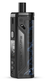 Pod Mod Lost Vape Thelema 80W Black Glossy Leather (Чорно-синій)