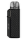 Pod Mod Lost Vape Thelema Elite 40W 1400 мАч Black Carbon (Черный Карбон)