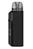Pod Mod Lost Vape Thelema Elite 40W 1400 мАч Black Carbon (Черный Карбон)