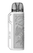 Pod Mod Lost Vape Thelema Elite 40W 1400 мАч Eagle Grey (Серый)