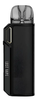 Pod Mod Lost Vape Thelema Elite 40W 1400 мАч Midnight Black (Черная полночь)