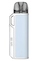 Pod Mod Lost Vape Thelema Elite 40W 1400 мАч Silver Blue (Серебристо-голубой)