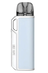 Pod Mod Lost Vape Thelema Elite 40W 1400 мАч Silver Blue (Серебристо-голубой)