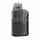 Pod Mod Lost Vape Thelema Elite Art 1400 мАч Carbon Fiber (Темно-черный)