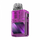 Pod Mod Lost Vape Thelema Elite Art 1400 мАч Holo Purple (Фиолетовый)