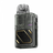 Pod Mod Lost Vape Thelema Elite Art 1400 мАч Mecha Black (Черно-золотой)