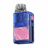 Pod Mod Lost Vape Thelema Elite Art 1400 мАч Mecha Blue (Сине-розовый)