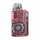 Pod Mod Lost Vape Thelema Elite Art 1400 мАч Neo Tech (Розовый)