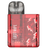 Pod-система Lost Vape Ursa Baby Pod Red Clear (Красный)