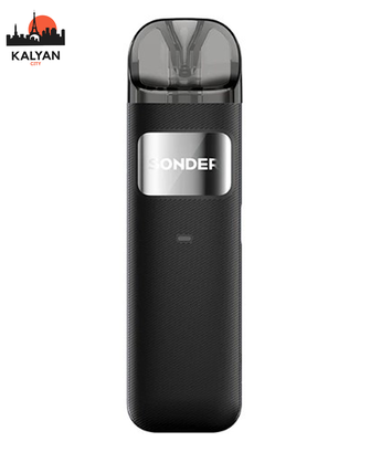 Pod-система GeekVape Sonder U Black (Черный)