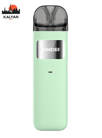 Pod-система GeekVape Sonder U Light Green (Светло-зеленый)