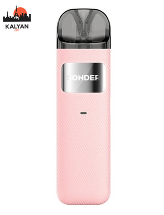 Pod-система GeekVape Sonder U Pink (Розовый)