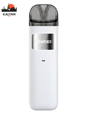 Pod-система GeekVape Sonder U White (Белый)