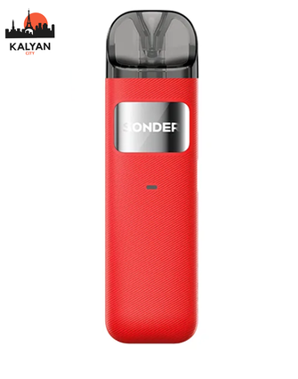 Pod-система GeekVape Sonder U Wine Red (Красный)