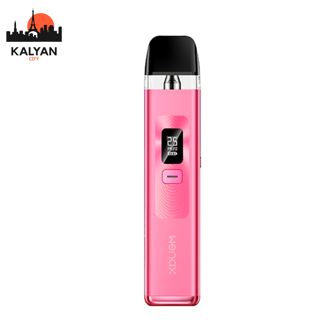 Pod-система GeekVape Wenax Q Kit Sakura Pink (Розовый)