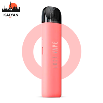 Pod-система Lost Vape Ursa Nano S (Coral Pink)