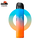 Pod-система Lost Vape Ursa Nano S Cyan Orange (Оранжевый)
