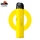 Pod-система Lost Vape Ursa Nano S Lemon Yellow (Желтый)