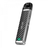 Pod-система Lost Vape Ursa Nano Silver Carbon Fiber (Сіро-сріблястий)