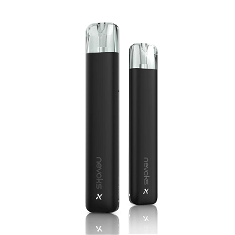 POD-система Nevoks APX S1 Pod Kit Black (Original)