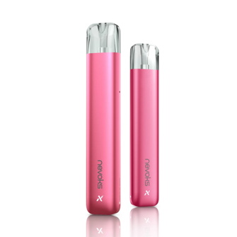 POD-система Nevoks APX S1 Pod Kit Pink (Original)