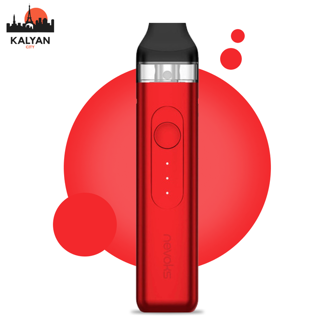 POD-система Nevoks Feelin Pod Kit Червоний (Red)