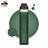 Pod-система Nevoks Feelin Pod Kit Dark Green (Темно-зелений)