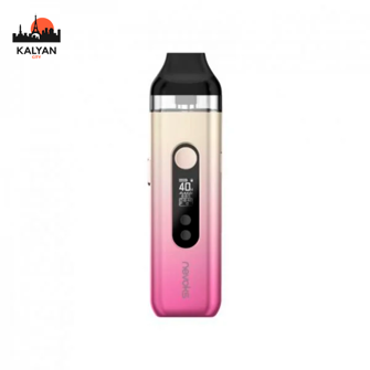 POD-Система Nevoks Feelin X Pod Kit Розовый (Pink)