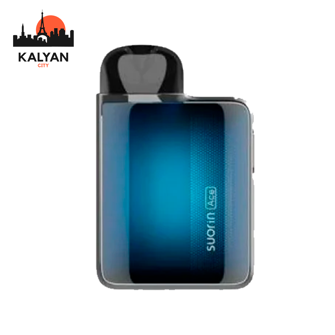 Pod-система Suorin Ace Pod Kit Prism Blue (Темно-синій)