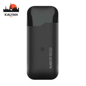 Pod-система Suorin Air Mini Kit Black (Черный)