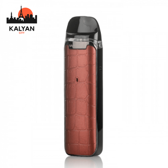 Pod-система Vaporesso Luxe Q Pod Kit Brown (Коричневий)