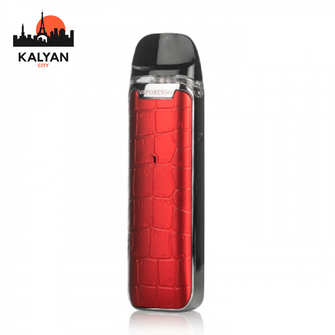 Pod-система Vaporesso Luxe Q Pod Kit Red (Червоний)