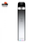 Pod-система Vaporesso XROS 3 Pod Kit Icy Silver (Сріблястий)