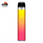 Pod-система Vaporesso XROS 3 Pod Kit Neon Sunset (Червоно-жовтий)