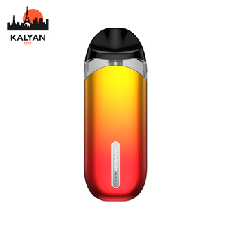 Pod-система Vaporesso Zero S Orange Red (Оранжево-красный)