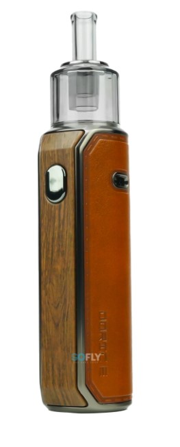 Pod-система VooPoo Doric E Classic Brown (Коричневый)