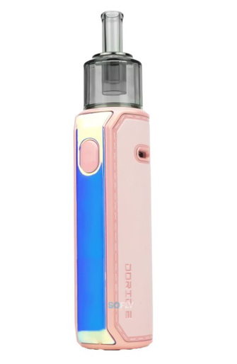 Pod-система VooPoo Doric E Pink (Рожевий)