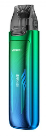 Pod-система Voopoo VMate Max Neon Blue (Синий)