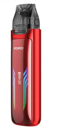 Pod-система Voopoo VMate Max Ruby Red (Красный)