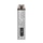 Pod-система ZQ XTAL PRO Limited Silver (Сріблястий)