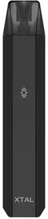 Pod-система ZQ XTAL SE+ Kit Black (Чорний)