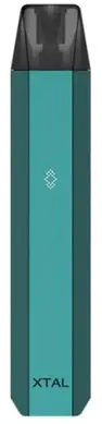 Pod-система ZQ XTAL SE Kit Teal (Бирюзовый цвет)