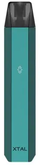 Pod-система ZQ XTAL SE+ Kit Teal (Бірюзовий)