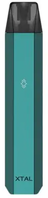 Pod-система ZQ XTAL SE+ Kit Teal (Бірюзовий)