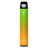 Одноразовая Pod Система Puff Bar XXL 1600 Aloe mango melon (Алоэ Манго Дыня)
