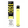 Одноразовая Pod Система Puff Bar XXL 1600 Banana ice (Банан с холодком)